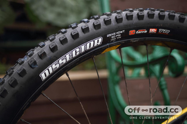 Best mountain bike tyres 2023 - quality rubber for trail, XC and